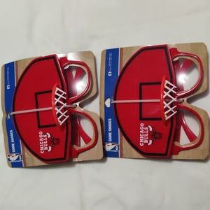 Chicago bulls shades